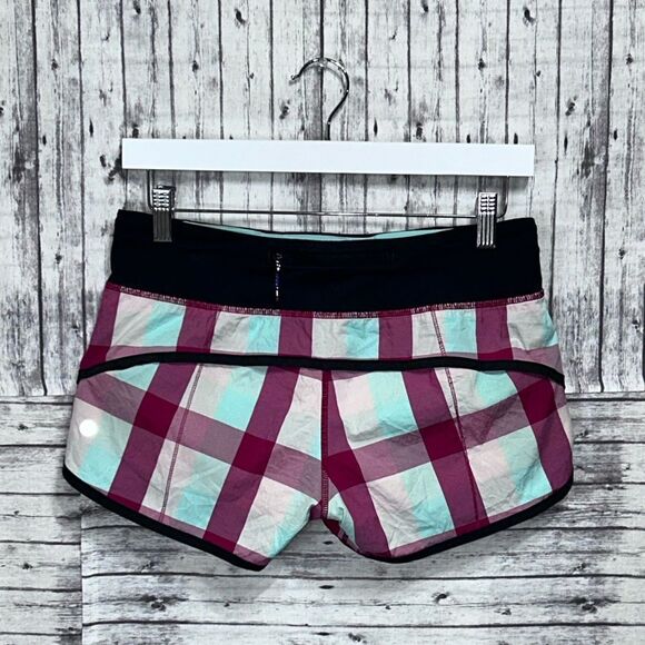 Lululemon Run Speed Shorts - Picture 2 of 10